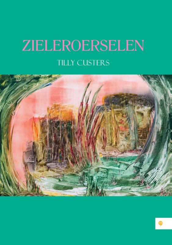 Omslag van Zieleroerselen