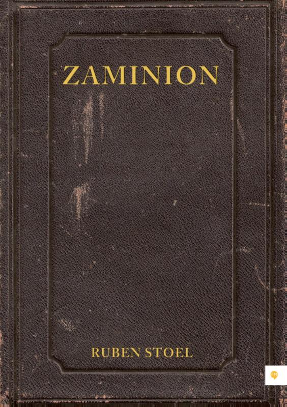 Omslag van Zaminion