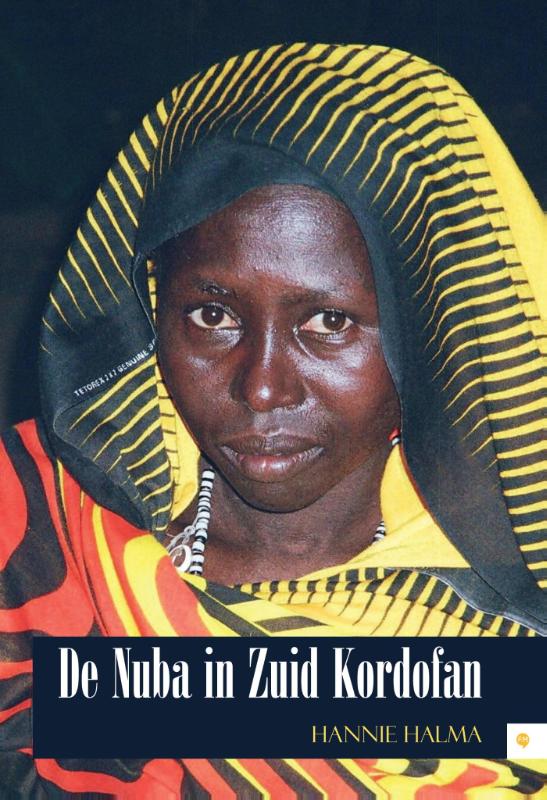 Omslag van De Nuba in Zuid Kordofan