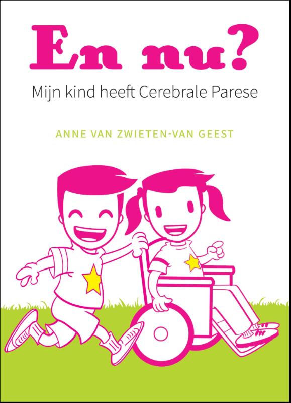 Omslag van En nu?