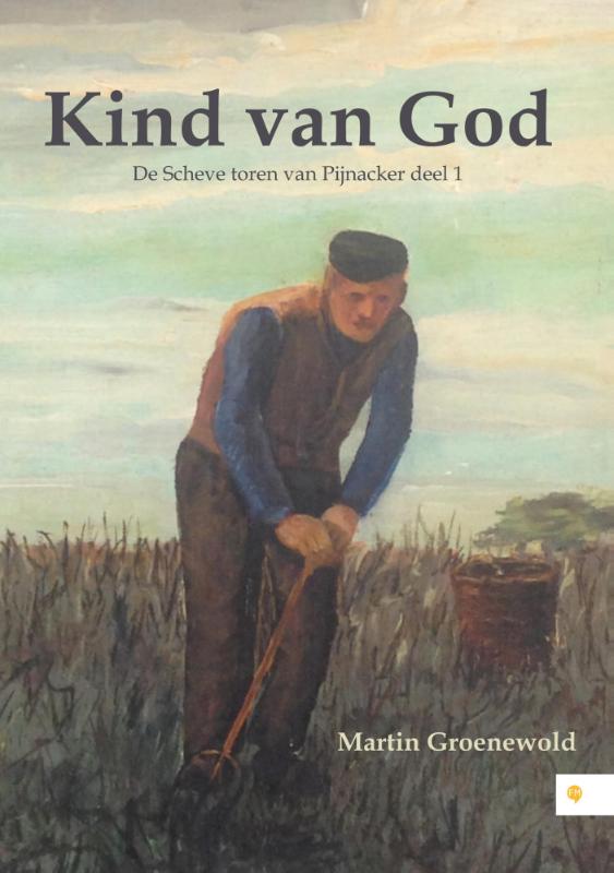 Omslag van Kind van God