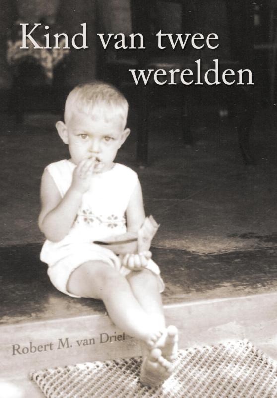 Omslag van Kind van twee werelden