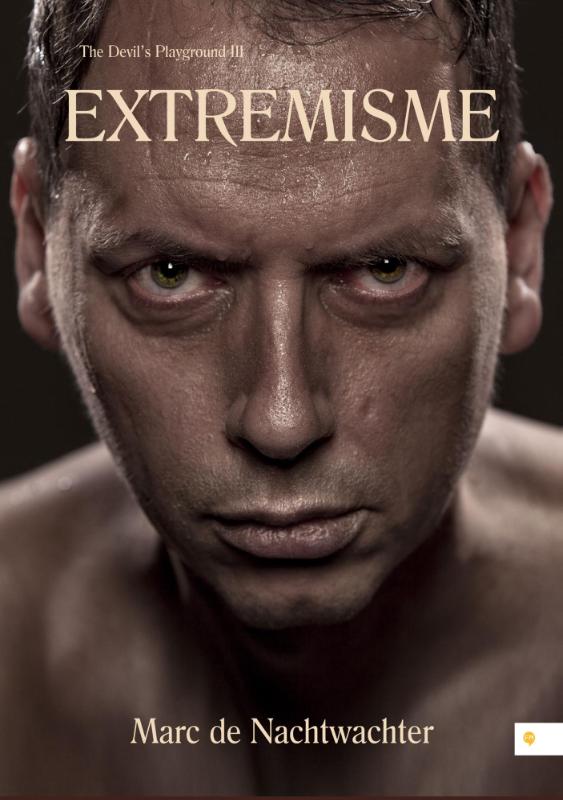 Omslag van Extremisme