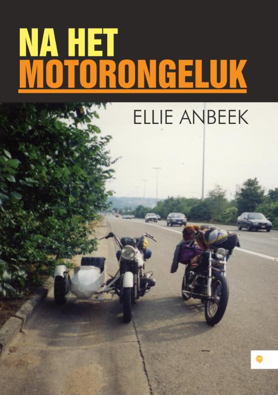 Omslag van Na het motorongeluk