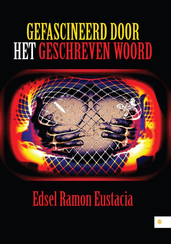 Omslag van Gefascineerd door het geschreven woord