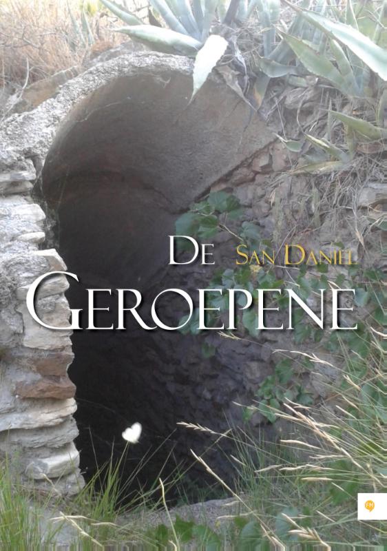 Omslag van De geroepene