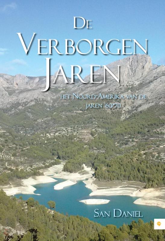 Omslag van De verborgen jaren