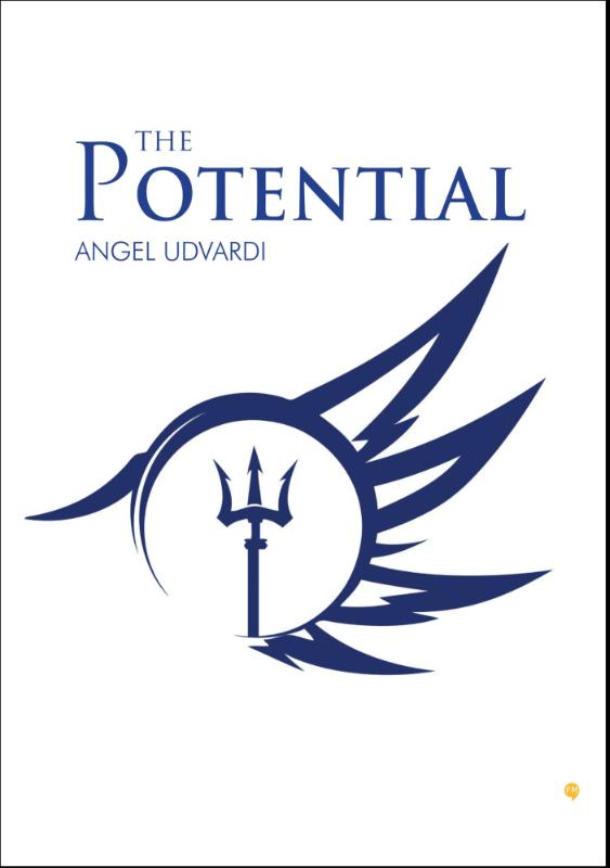 Omslag van The potential