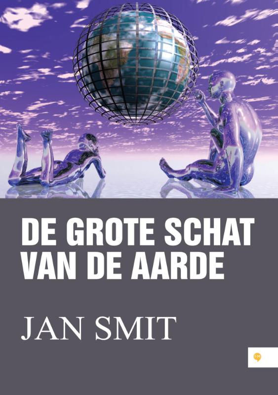 Omslag van De grote schat van de aarde