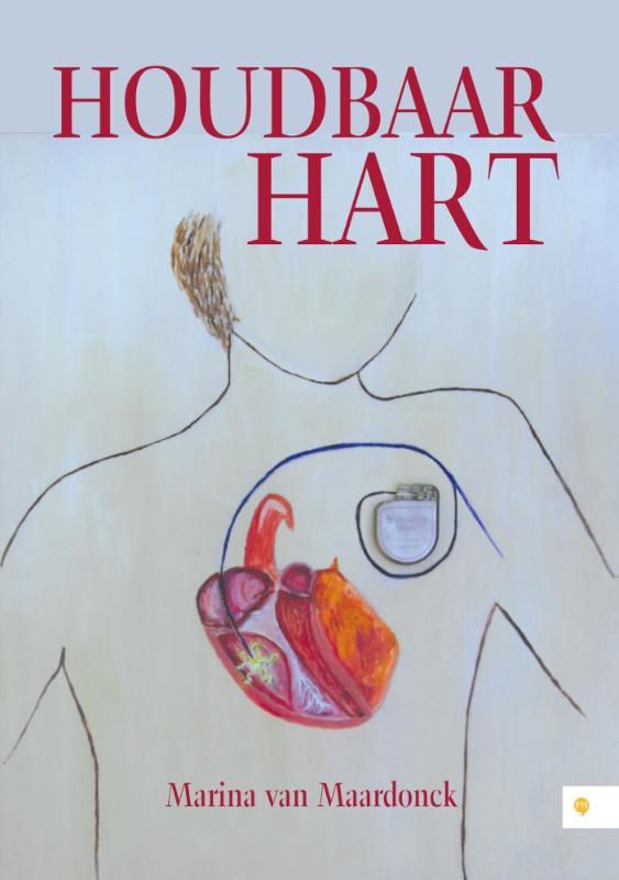 Omslag van Houdbaar hart