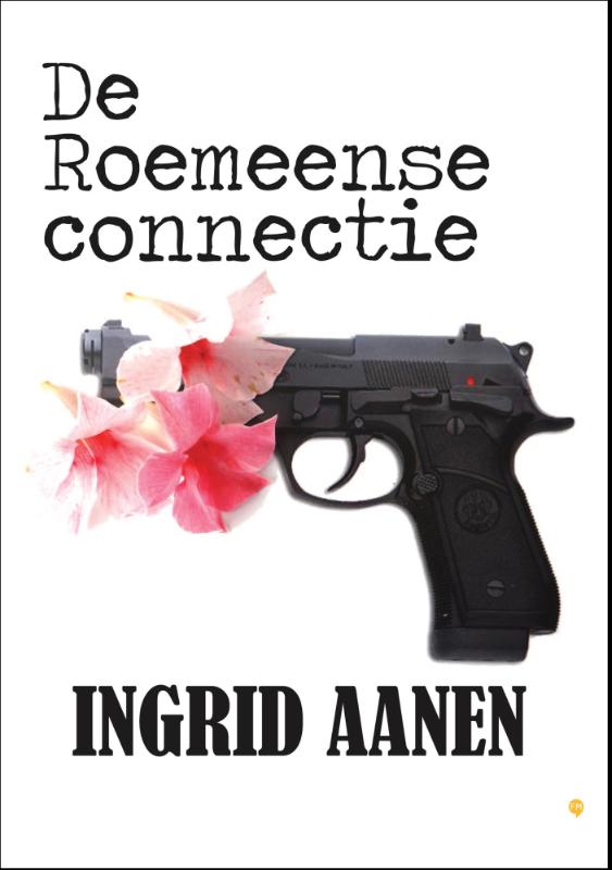 Omslag van De Roemeense connectie