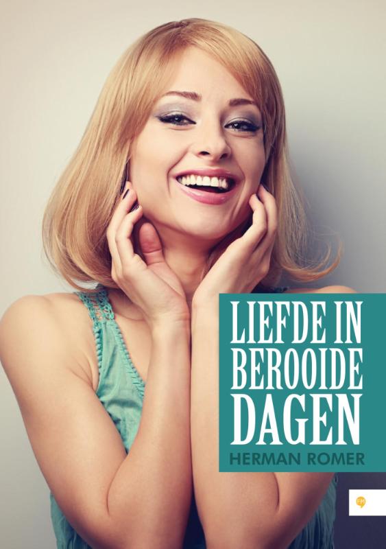 Omslag van Liefde in berooide dagen