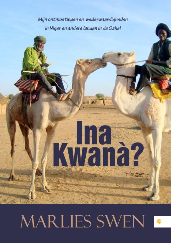 Omslag van Ina Kwanà?