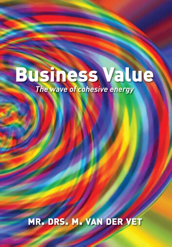 Omslag van Business Value