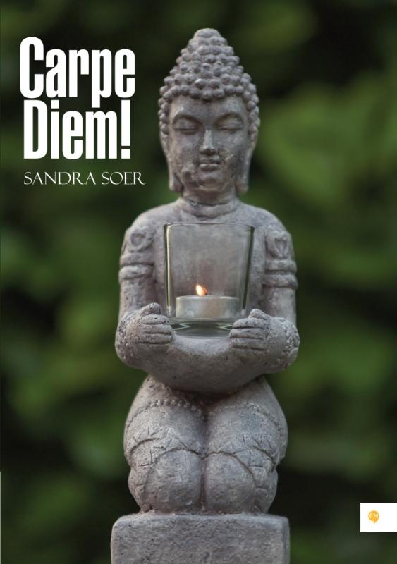 Omslag van Carpe Diem!