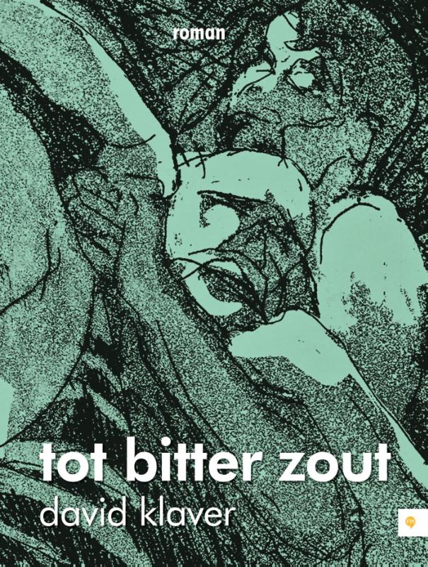 Omslag van Tot bitter zout