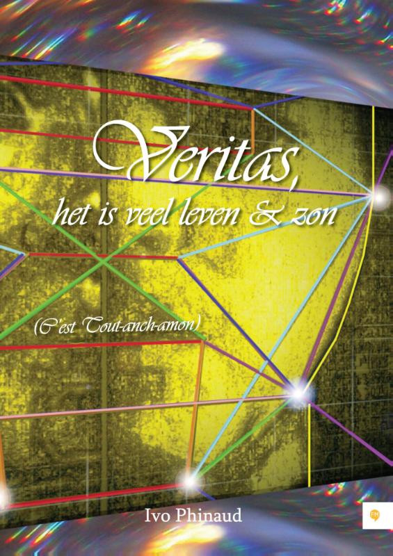 Omslag van Veritas, het is veel leven en zon