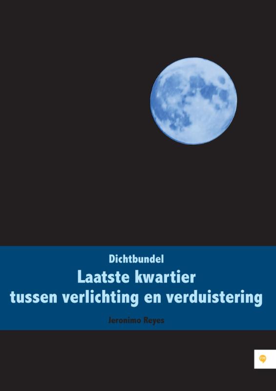 Omslag van Laatste kwartier