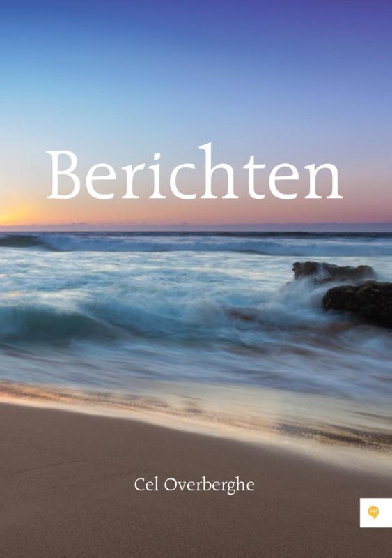 Omslag van Berichten