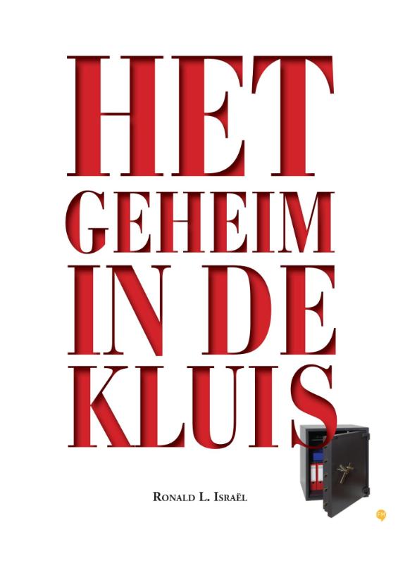 Omslag van Het geheim in de kluis