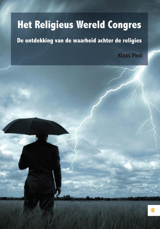 Omslag van Het Religieus Wereld Congres