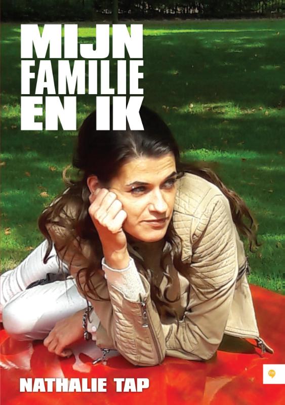 Omslag van Mijn familie en ik