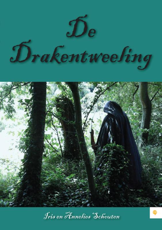 Omslag van De drakentweeling