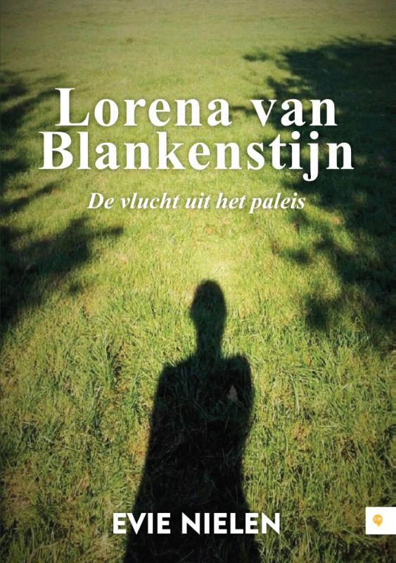 Omslag van Lorena van Blankenstijn