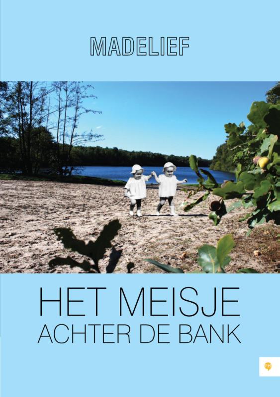 Omslag van Het meisje achter de bank