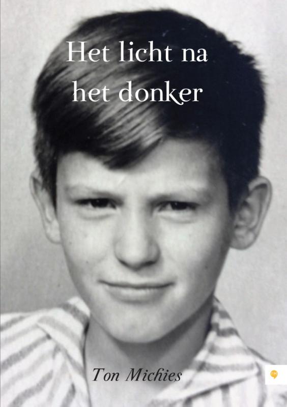 Omslag van Het licht na het donker