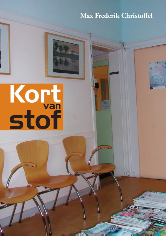 Omslag van Kort van stof