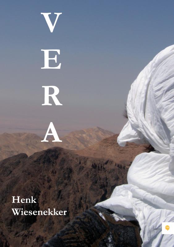 Omslag van Vera