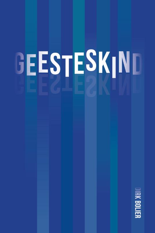 Omslag van Geesteskind