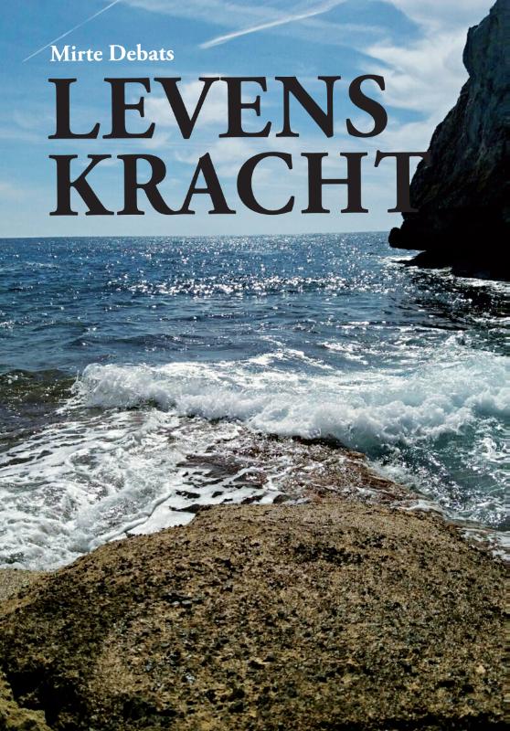 Omslag van Levenskracht