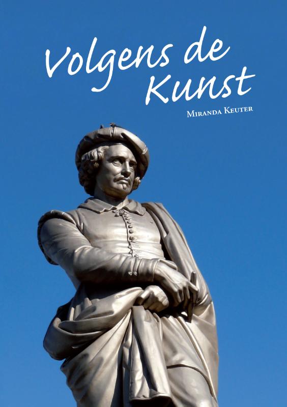 Omslag van Volgens de Kunst