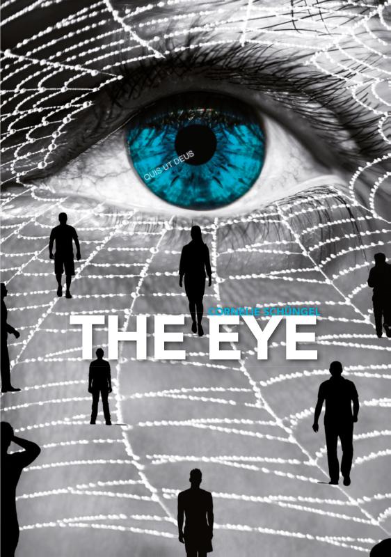 Omslag van The Eye