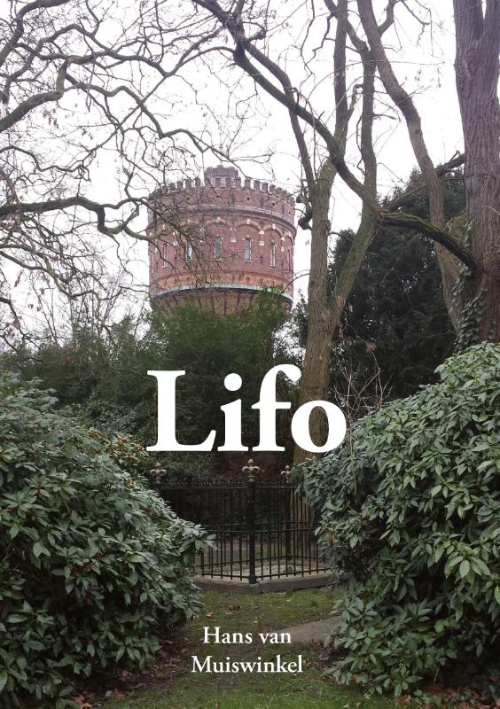 Omslag van Lifo