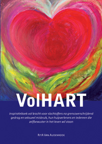 Omslag van VolHART