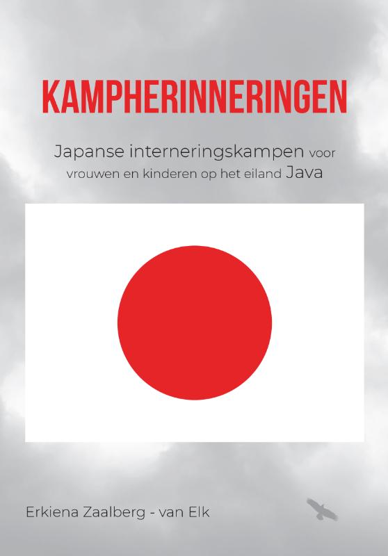 Omslag van Kampherinneringen
