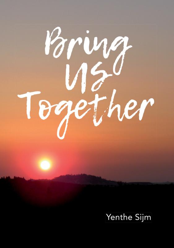 Omslag van Bring us together
