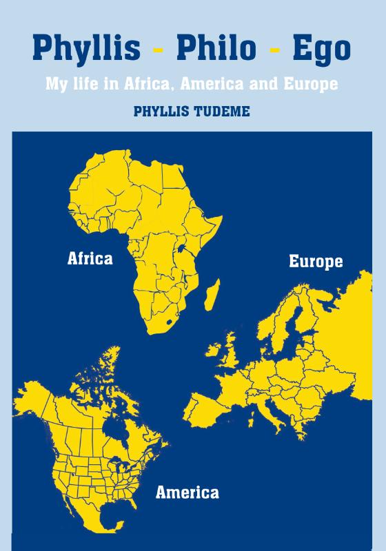Omslag van Phyllis - Philo - Ego