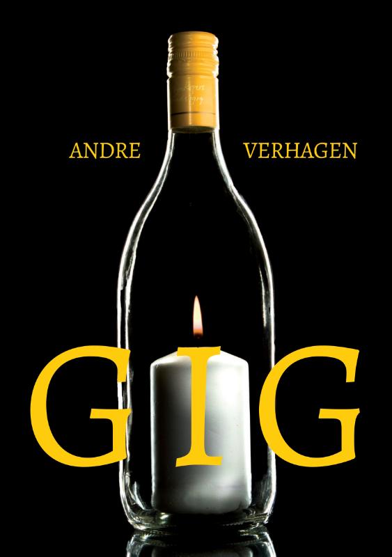 Omslag van GIG
