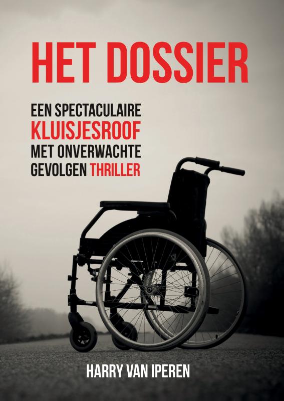 Omslag van Het Dossier