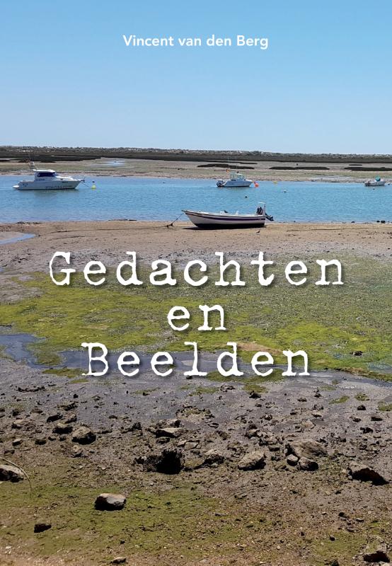 Omslag van Gedachten en Beelden