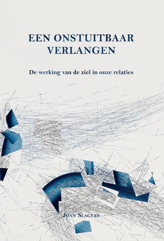 Omslag van Een onstuitbaar verlangen