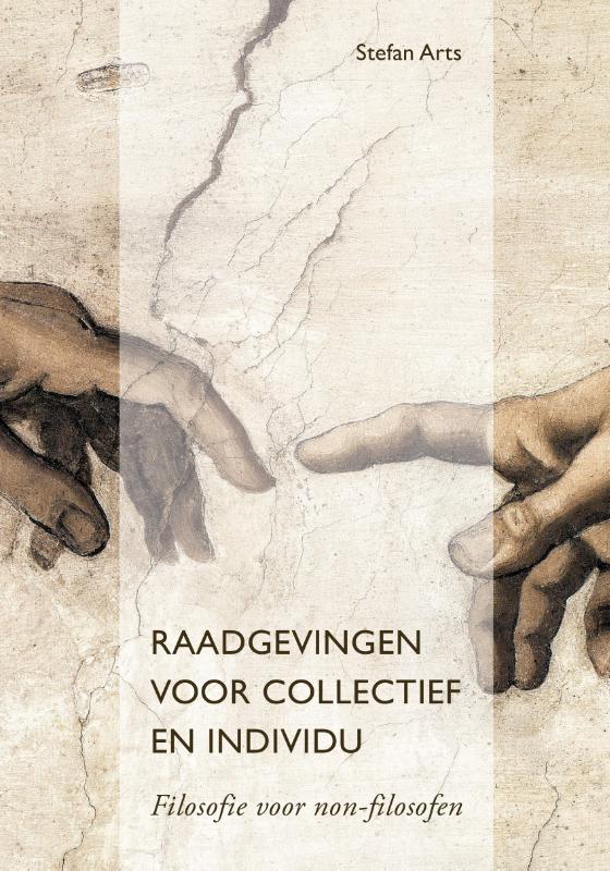 Omslag van Raadgevingen voor collectief en individu