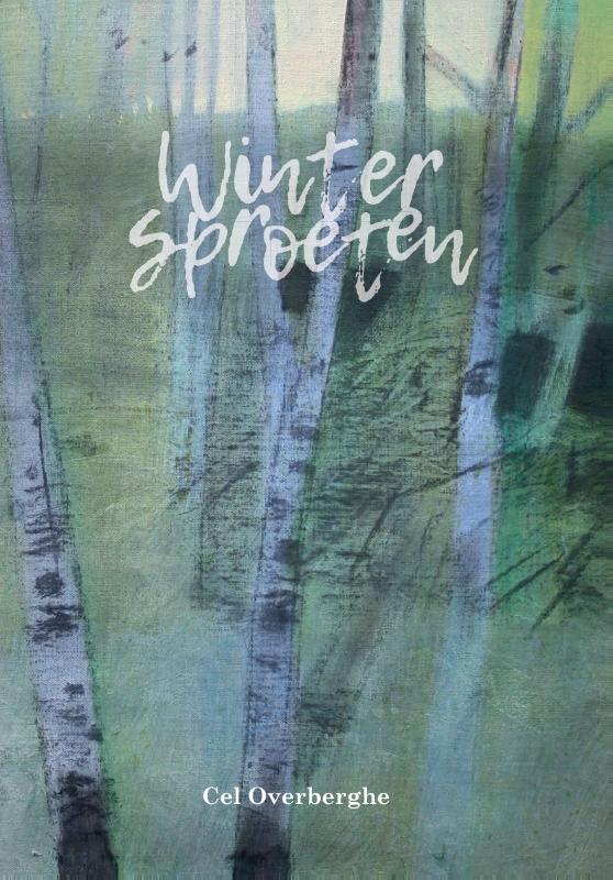 Omslag van Wintersproeten