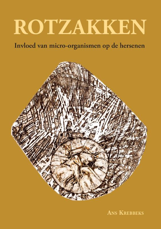 Omslag van Rotzakken