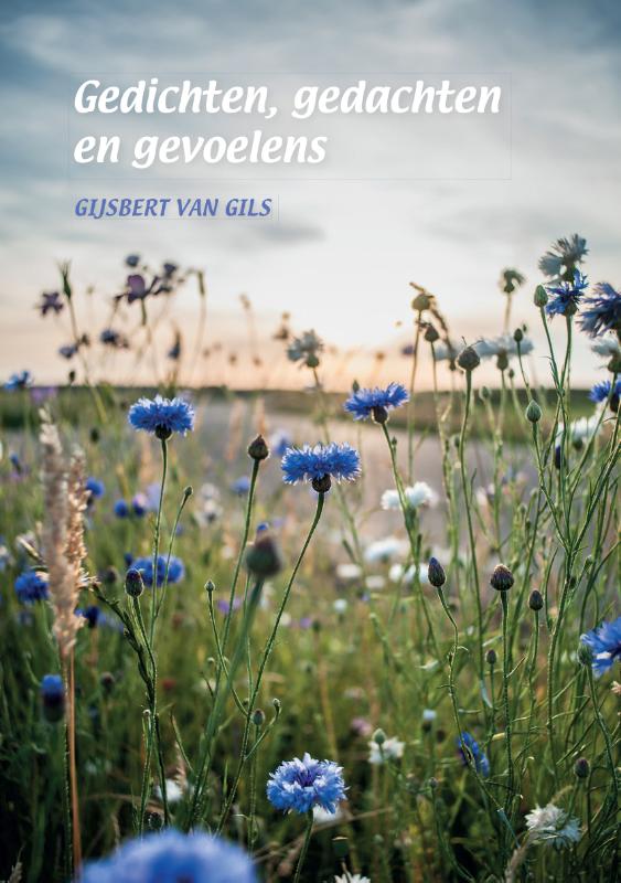 Omslag van Gedichten, gedachten en gevoelens