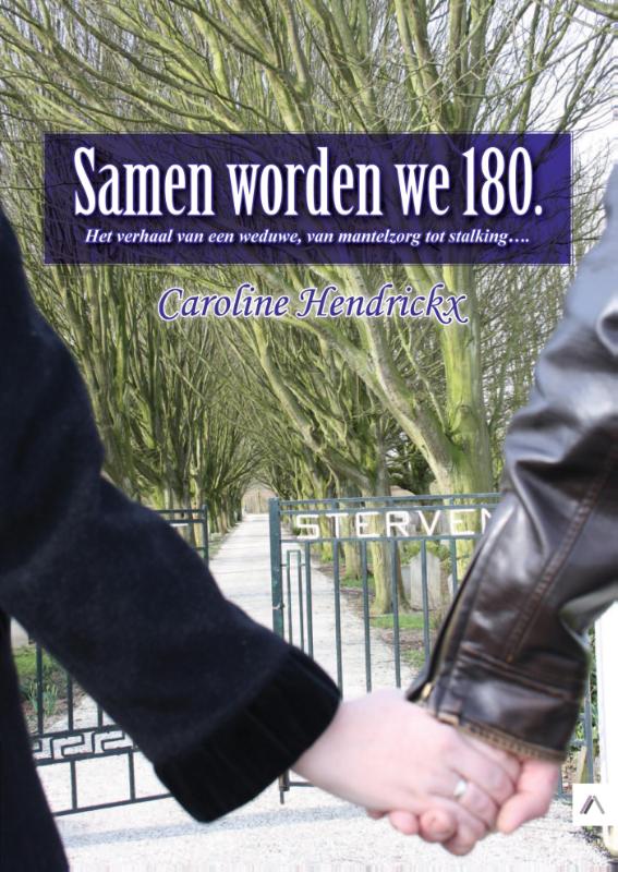 Omslag van Samen worden we 180